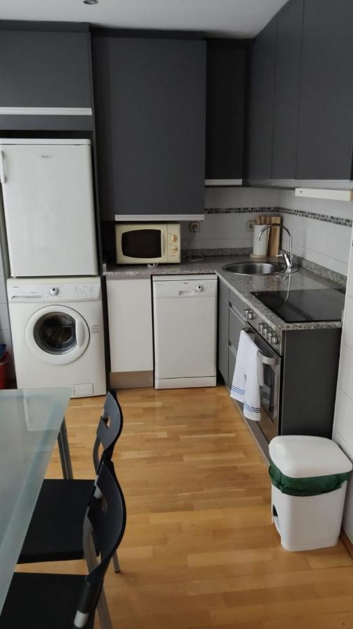 Apartamento En Atocha - Silencioso Y Luminoso Madryt Zewnętrze zdjęcie