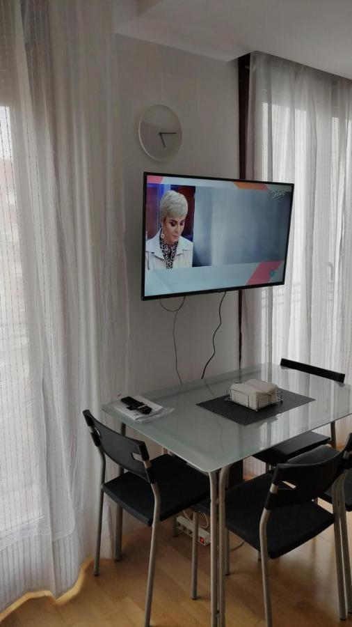 Apartamento En Atocha - Silencioso Y Luminoso Madryt Zewnętrze zdjęcie