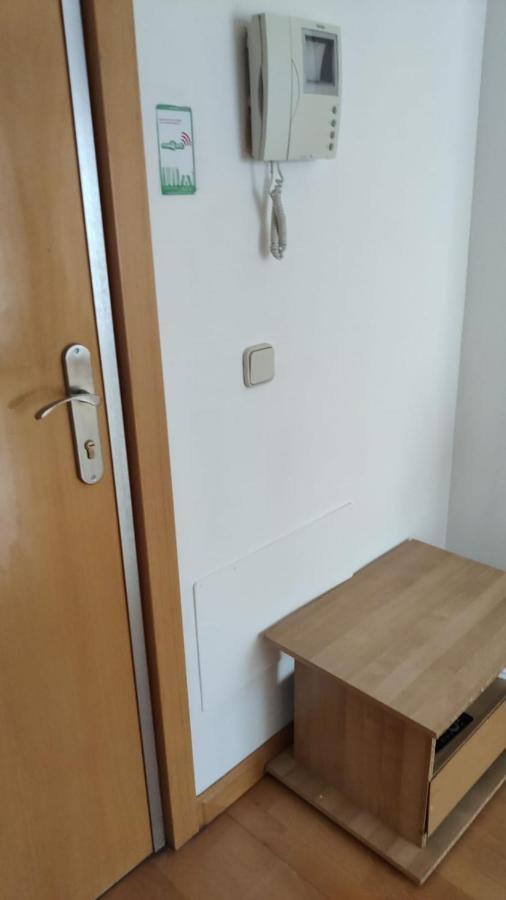 Apartamento En Atocha - Silencioso Y Luminoso Madryt Zewnętrze zdjęcie